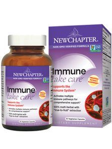 Immune Take Care 14 capsules