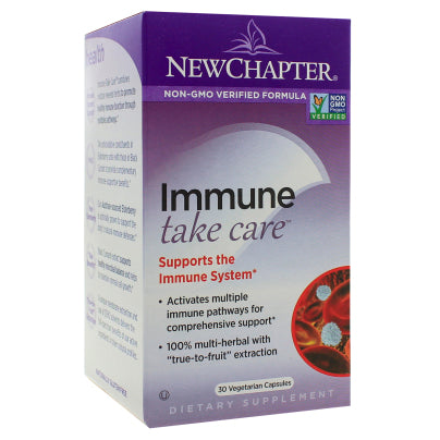 Immune Take Care 30 capsules