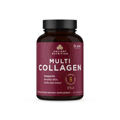 Multi Collagen Protein Capsules 90 capsules