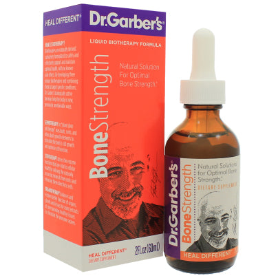 Bone Strength 2 ounces