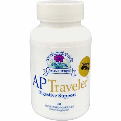 AP Traveler 60 capsules