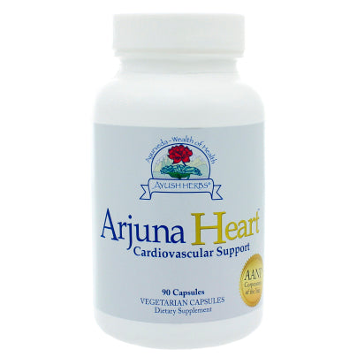 Arjuna-Heart 90 capsules