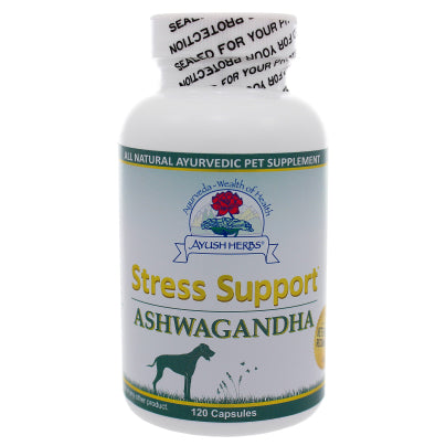 Ashwagandha/Vet Care Product 120 capsules