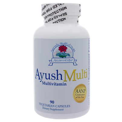 Ayush Multi 90 capsules