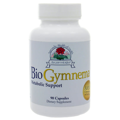 Bio-Gymnema 90 capsules