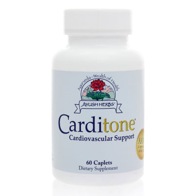 Carditone 60 caplets