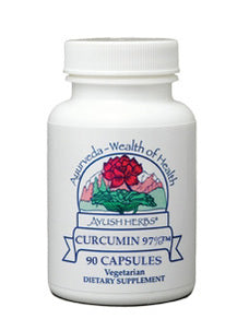 Curcumin 97 120 capsules