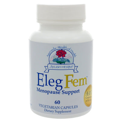 Eleg Fem 60 capsules