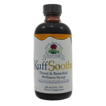KuffSoothe 8 Ounces