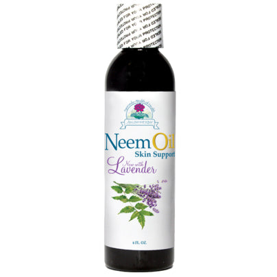 Neem Oil 6 Ounces