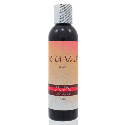 ProPita Massage Oil 6 Ounces