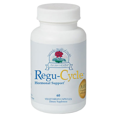 Regu-Cycle 60 capsules