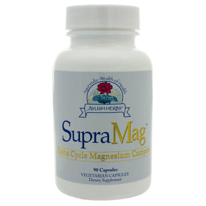 SupraMag 90 capsules