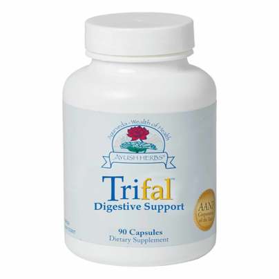 Trifal 90 capsules