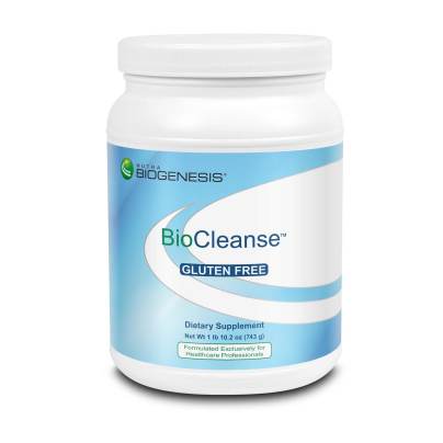 BioCleanse Powder 742 Grams