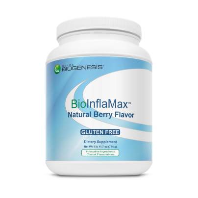 BioInflaMax 789 Grams