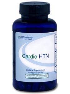 Cardio HTN 60 capsules