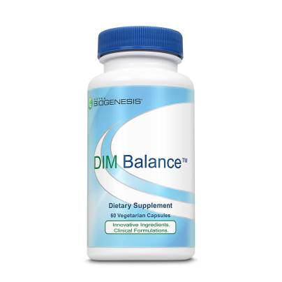 DIM Balance Plus™ 60 capsules
