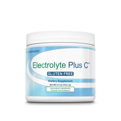Electrolyte Plus C 150 Grams