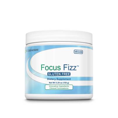Focus Fizz 150 Grams