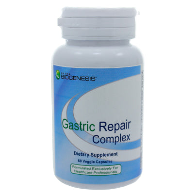 Gastric Repair Complex 60 capsules
