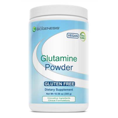 Glutamine Powder 300 Grams