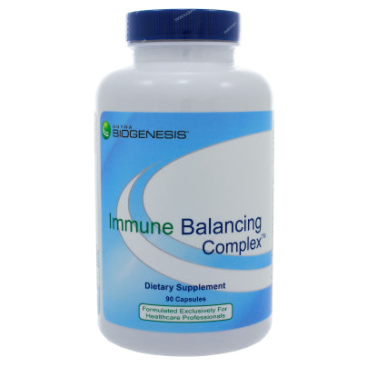 Immune Balancing Complex 90 capsules