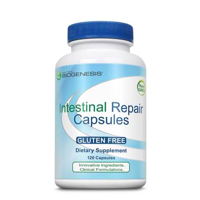 Intestinal Repair Capsules 120 capsules