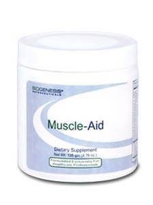 Muscle-Aid 135g