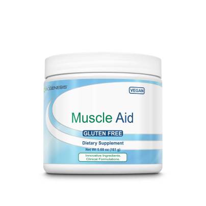 Muscle-Aid 5.4 Ounces