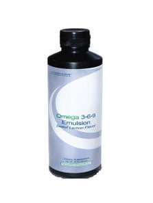 Omega Emulsion 16oz