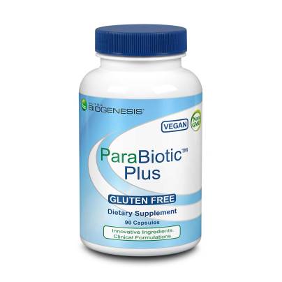 Para Biotic Plus 90 capsules