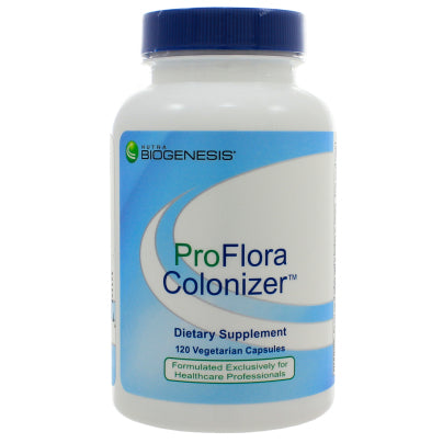 Pro Flora Colonizer 120 capsules