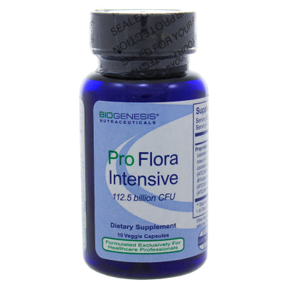 Pro Flora Intensive 10 capsules