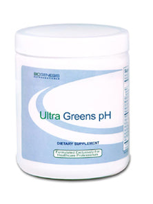 Ultra Greens pH 6.8oz