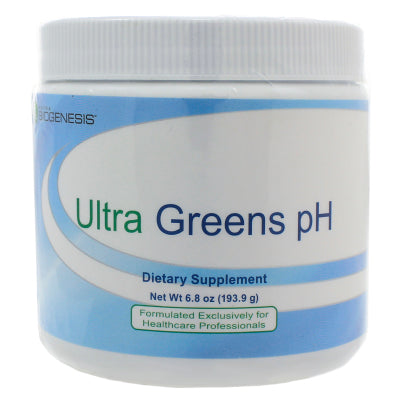 Ultra Greens pH 193.9 Grams