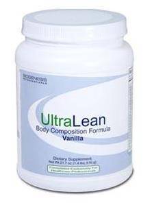 Ultra Lean Vanilla 14 servings