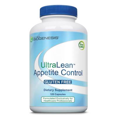 UltraLean Appetite Control 120 capsules