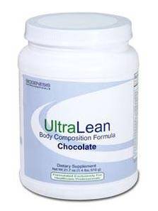 UltraLean Chocolate 14 servings