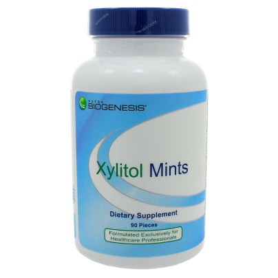 Xylitol Mints 90 pieces