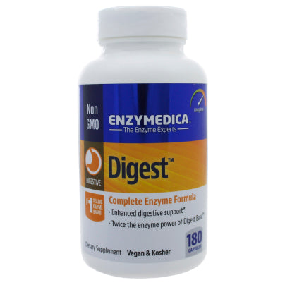 Digest 180 capsules