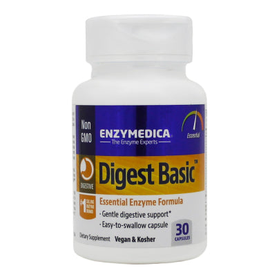 Digest Basic 30 capsules