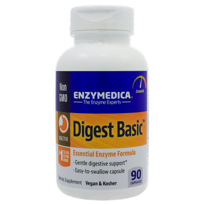 Digest Basic 90 capsules