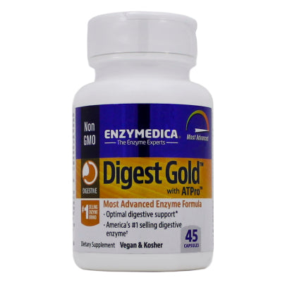 Digest Gold 45 capsules