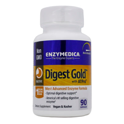 Digest Gold 90 capsules