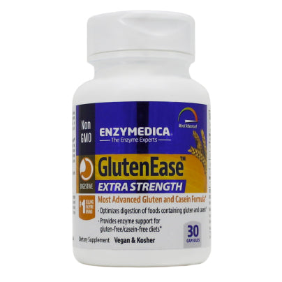 GlutenEase Extra Strength 30 capsules