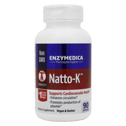 Natto-K 90 capsules
