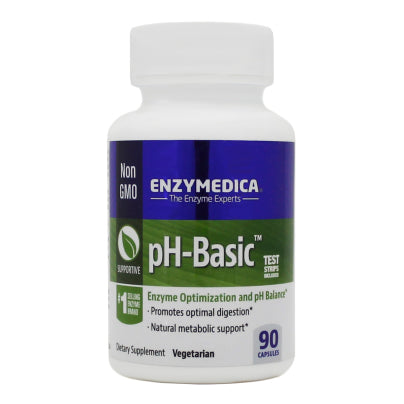 PH Basic 90 capsules