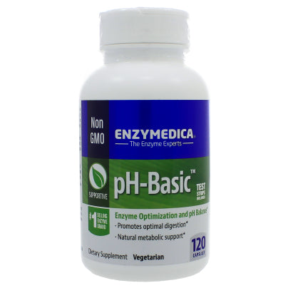 PH Basic 120 capsules