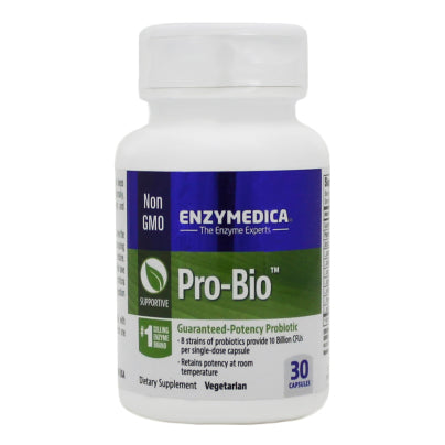 Pro-Bio 30 capsules – Bayho